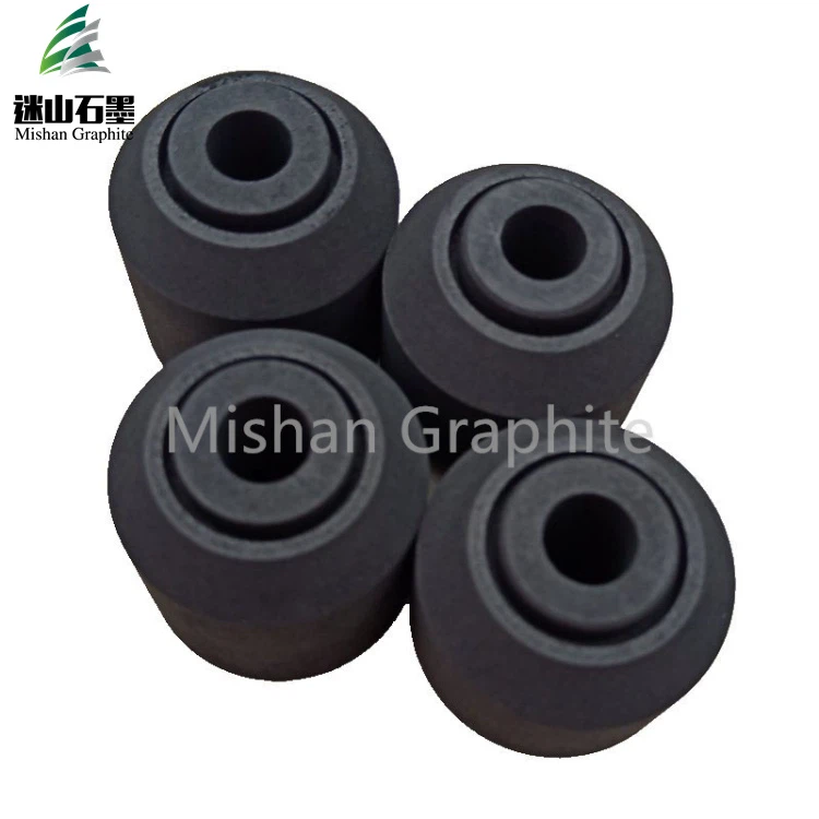 graphite mold 010 5 graphite mold 010 5